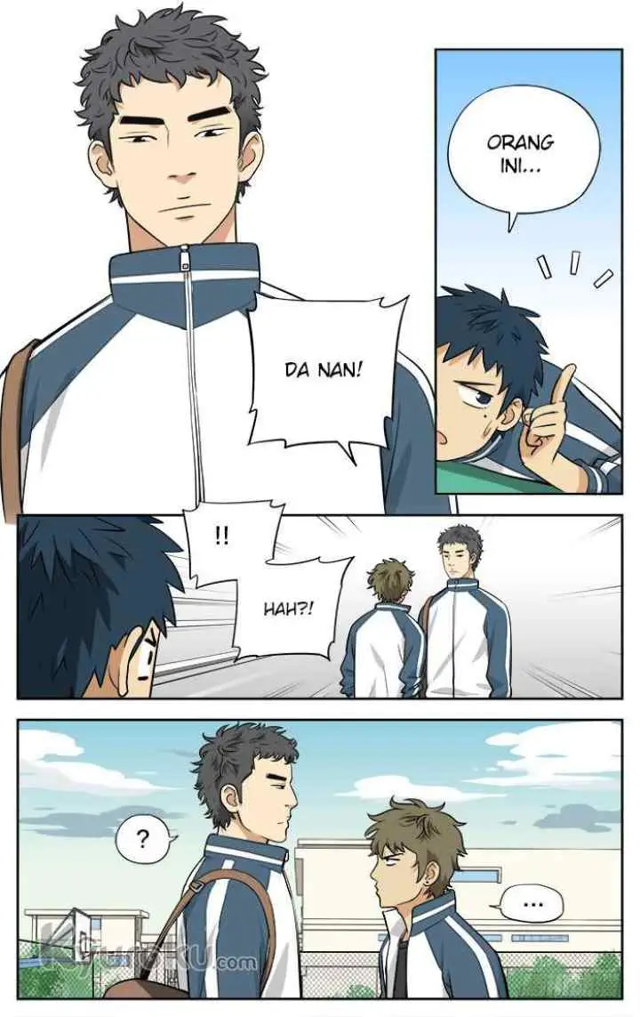Into The Net! chapter 6 halaman 5