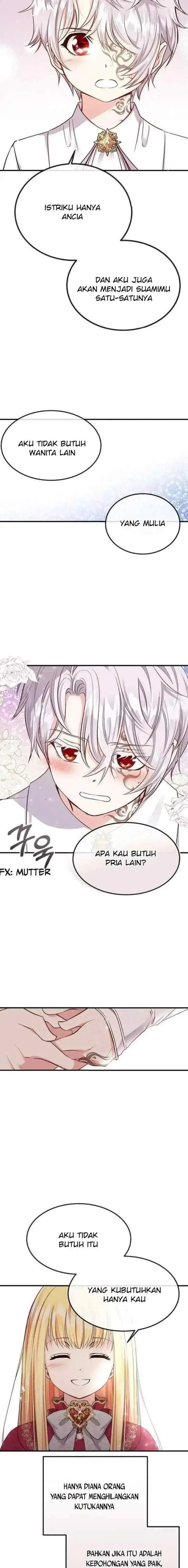 I Became the Wife of the Monstrous Crown Prince chapter 10 halaman 12