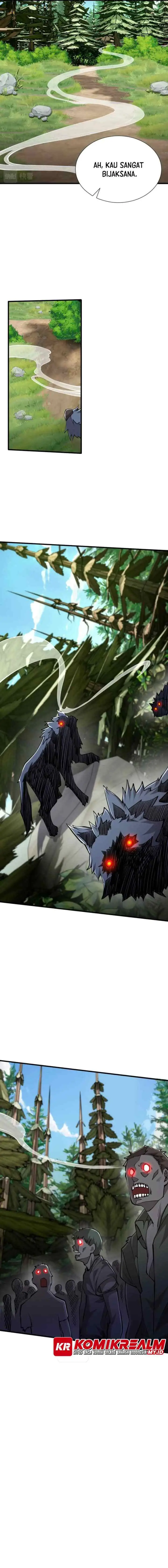 Doom Summoner chapter 17 halaman 10