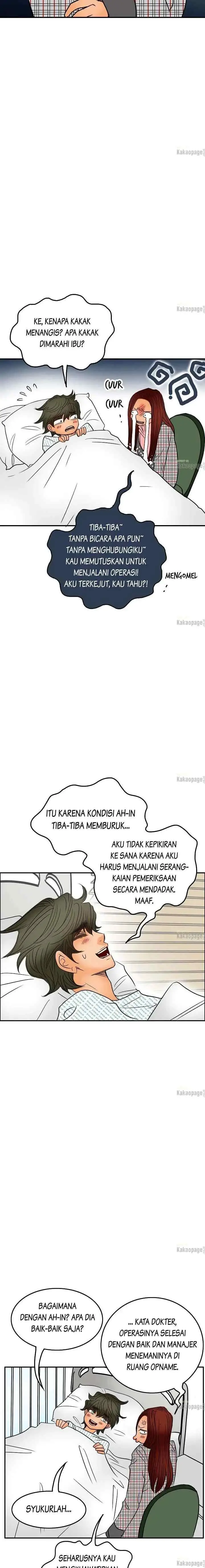 Love Attack chapter 59 halaman 9