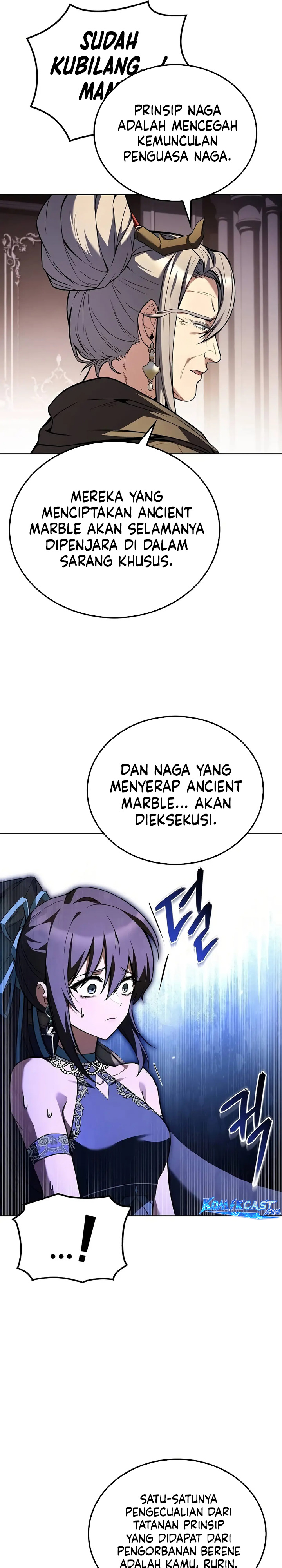 A Wizard's Restaurant chapter 69 halaman 14
