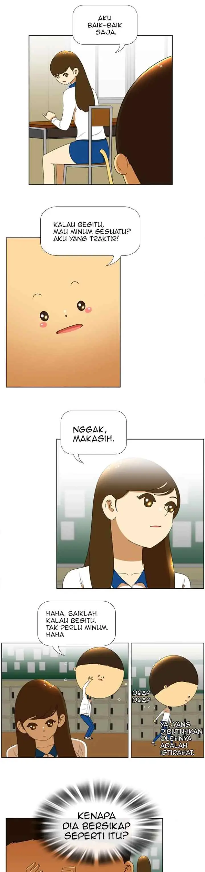 New Normal: Class 8 chapter 72 halaman 5