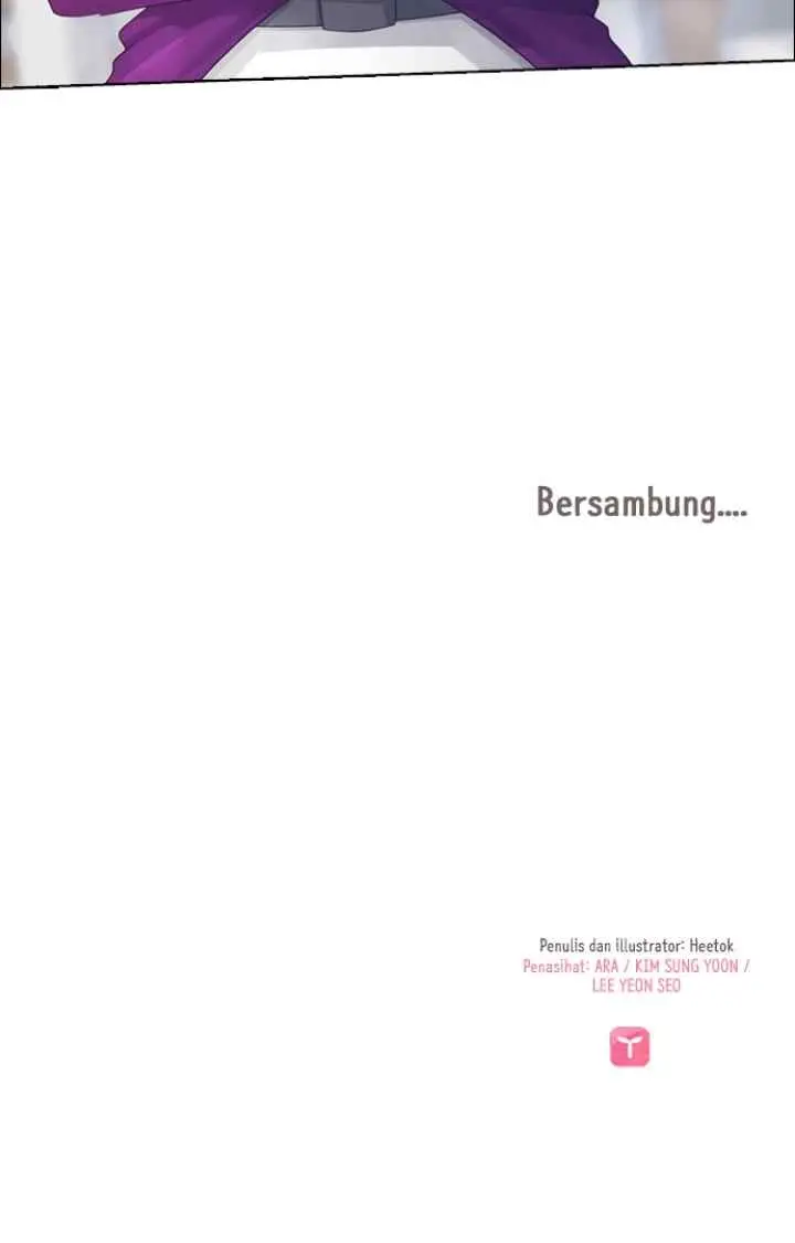 My Exes Fell For Me chapter 22 halaman 17