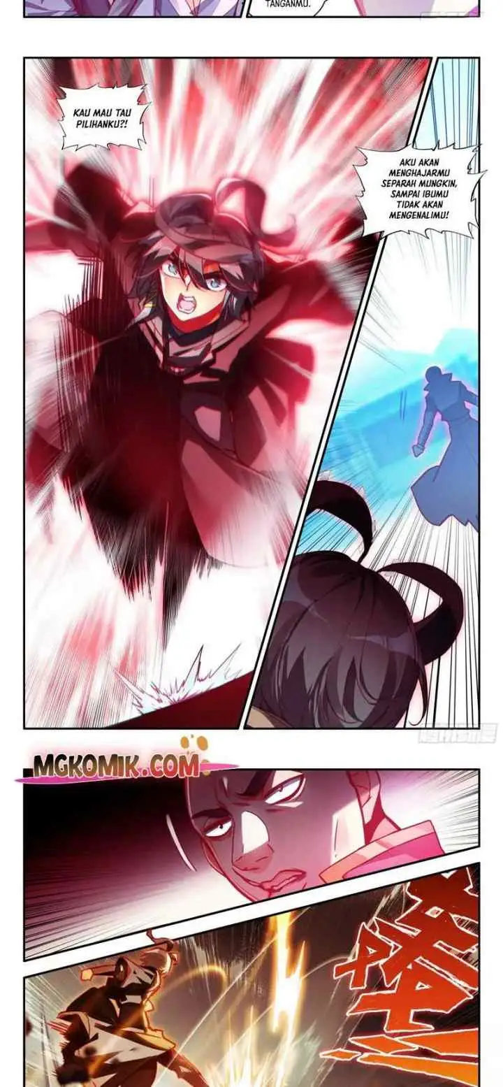 Heavenly Beads Master chapter 77 halaman 7