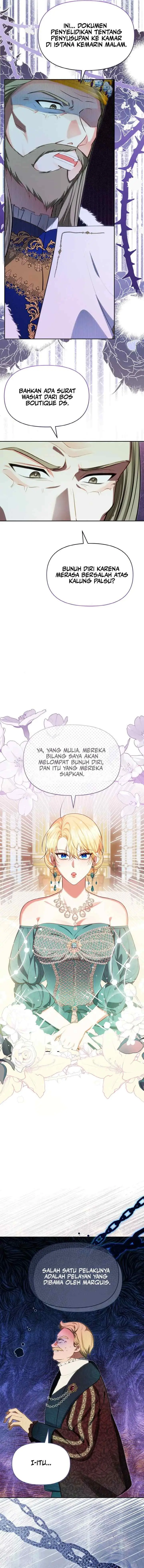 My Ex-Husband Is Calling For A Reunion chapter 44 halaman 14