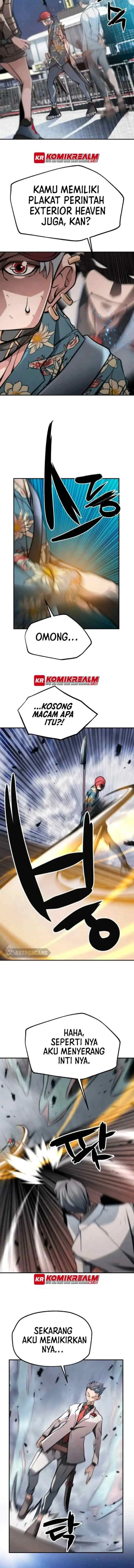 Who Killed the Murim Lord? chapter 42 halaman 9