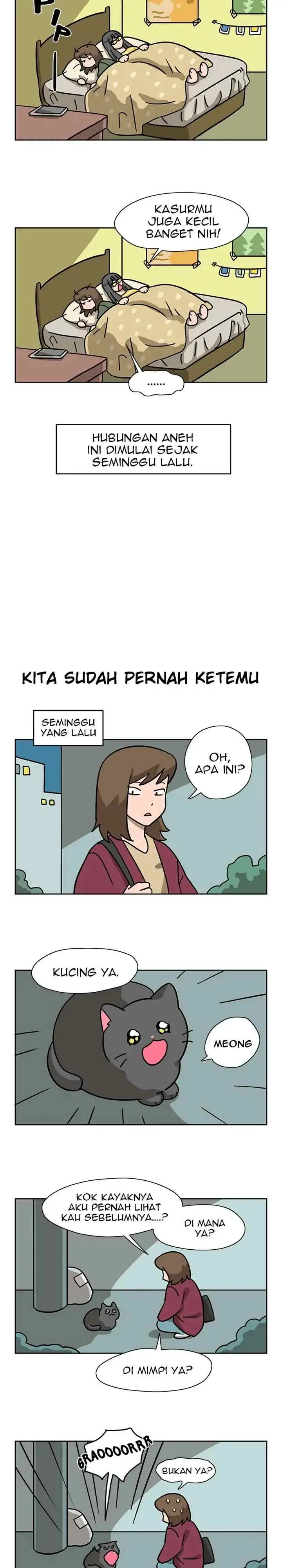 Meow Man chapter 76 halaman 4