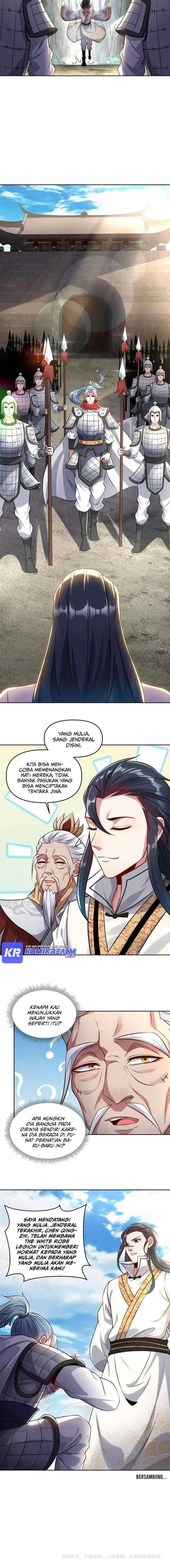 I Can Summon God chapter 63 halaman 12
