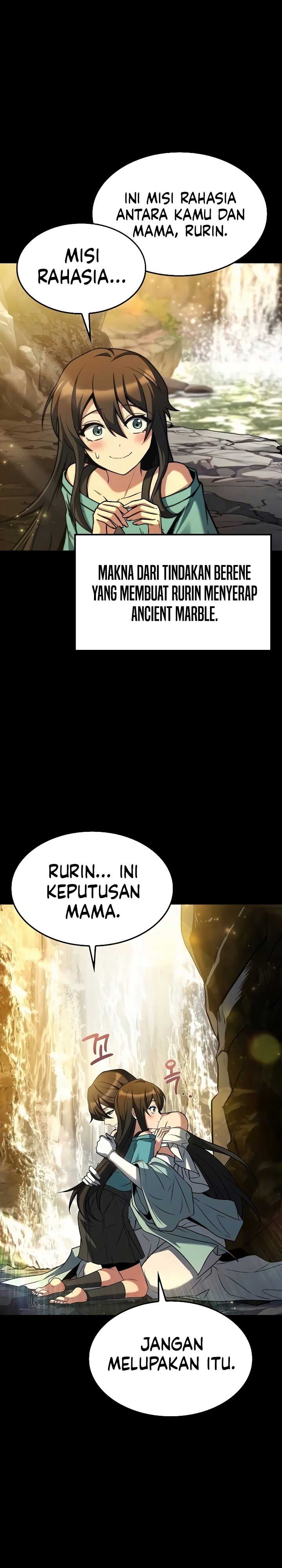 A Wizard's Restaurant chapter 67 halaman 26