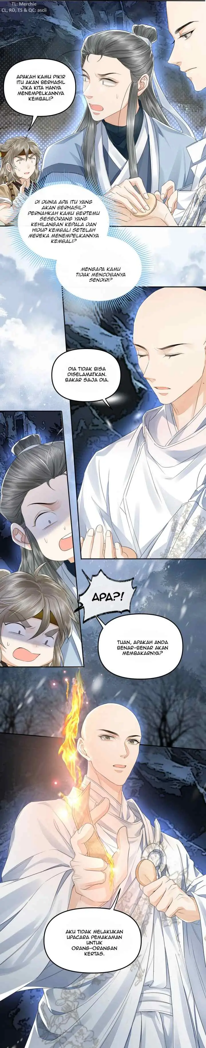 Tong Qian Kan Shi chapter 36 halaman 9