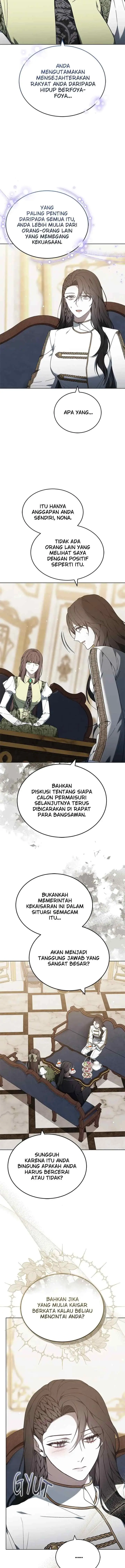 City of Arrogance chapter 82 halaman 13
