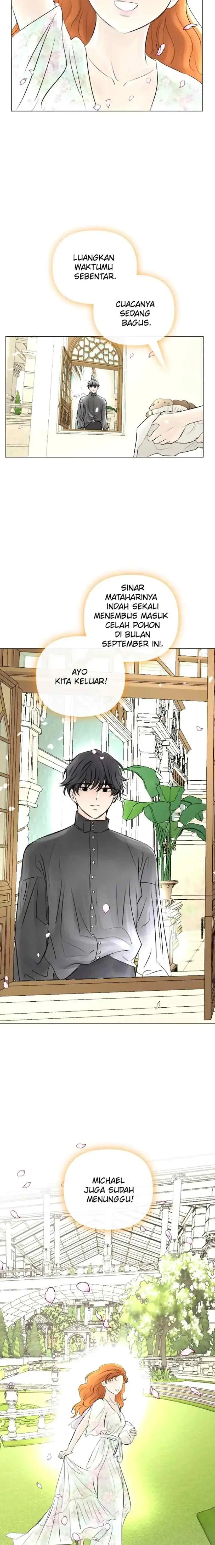 Recogí al segundo protagonista chapter 11 halaman 14
