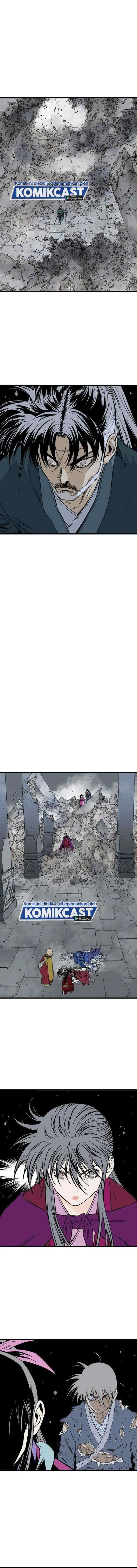 Gosu chapter 202 halaman 12