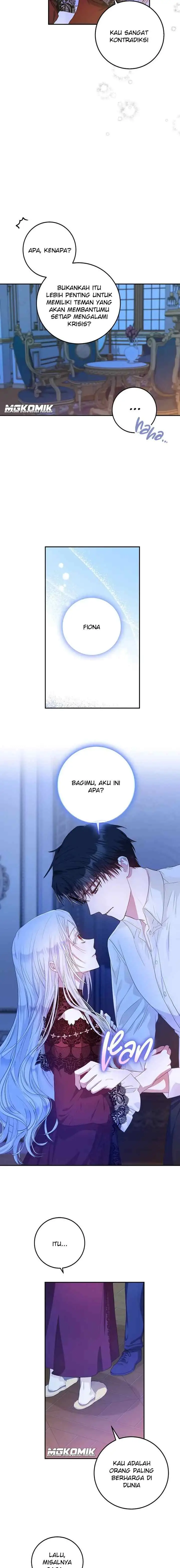 I Became the Wife of the Male Lead chapter 19 halaman 5