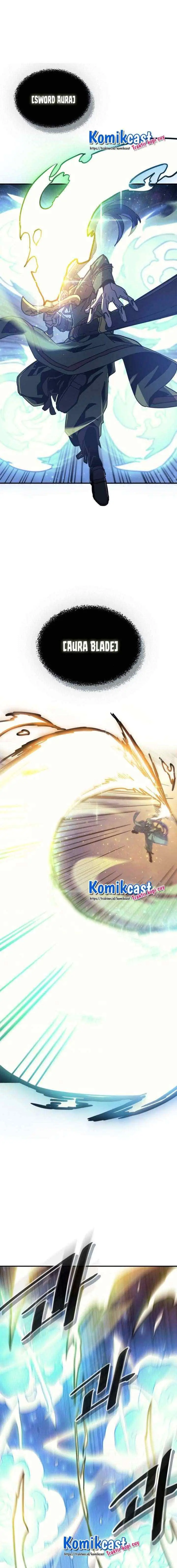 A Returner's Magic Should Be Special chapter 139 halaman 9