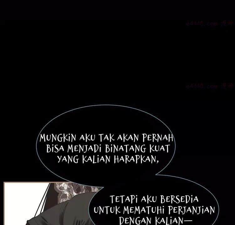Generation's Queen Ling chapter 35 halaman 16