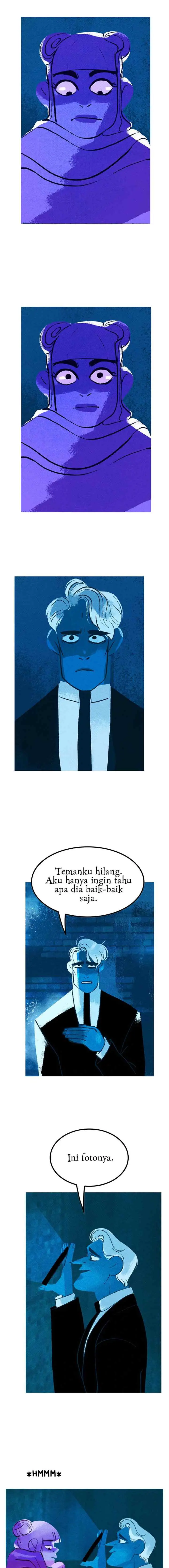 Lore Olympus chapter 123 halaman 15