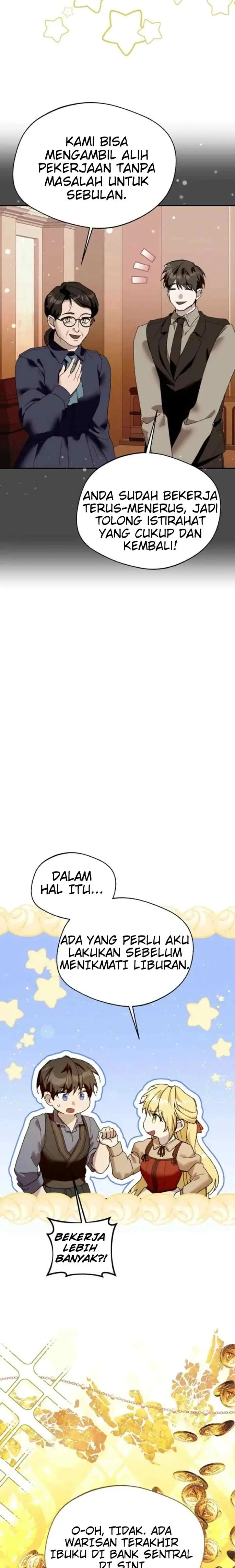 Be Careful When Choosing A Husband chapter 81 halaman 13