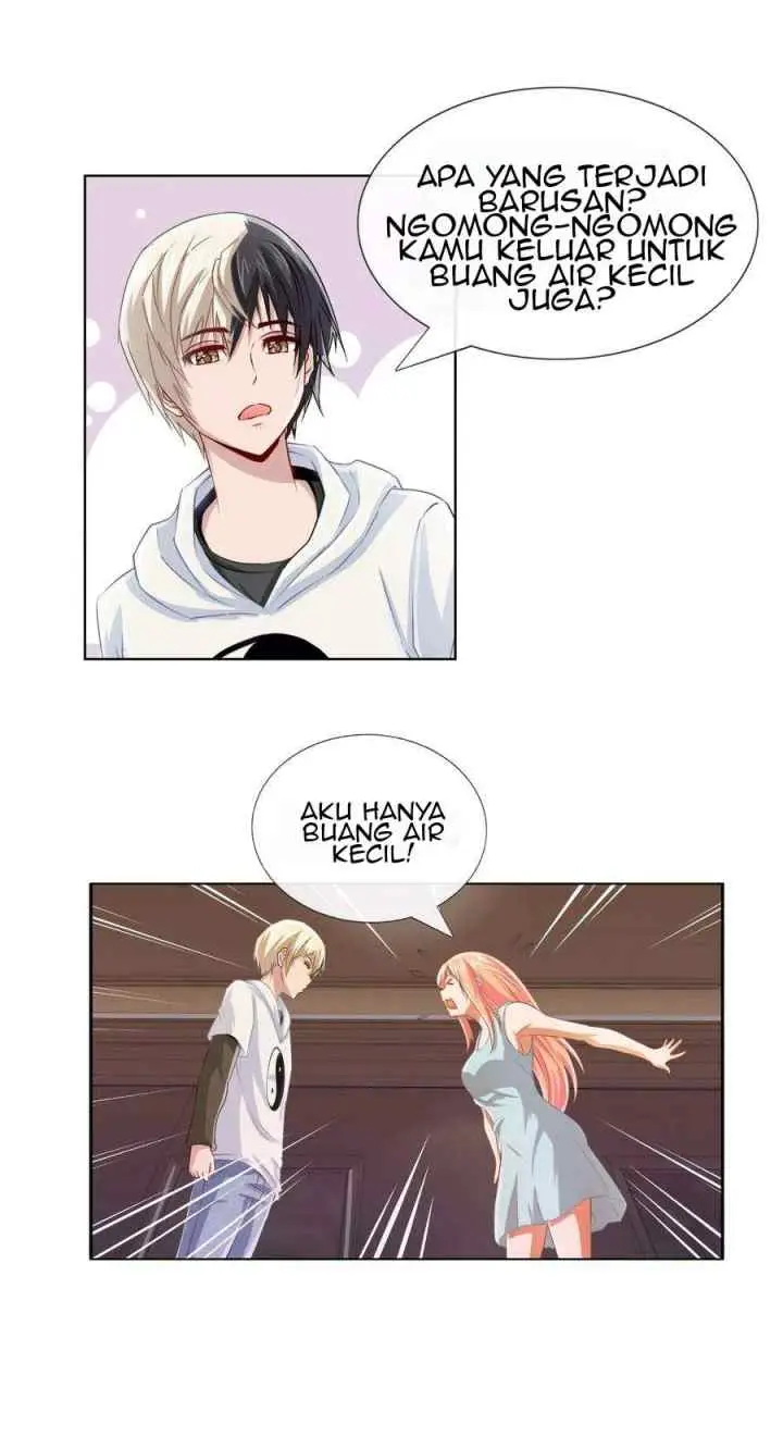 Feng Shui Master In The City chapter 12 halaman 13