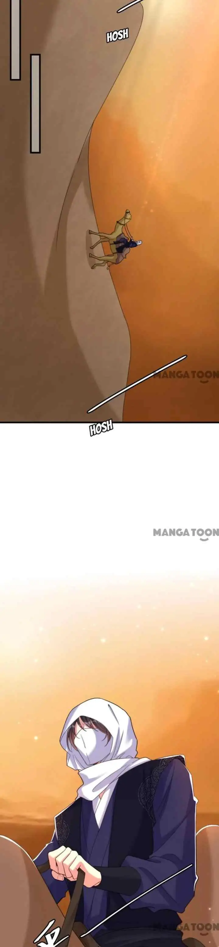 Don't Mess With Missy! chapter 414 halaman 5