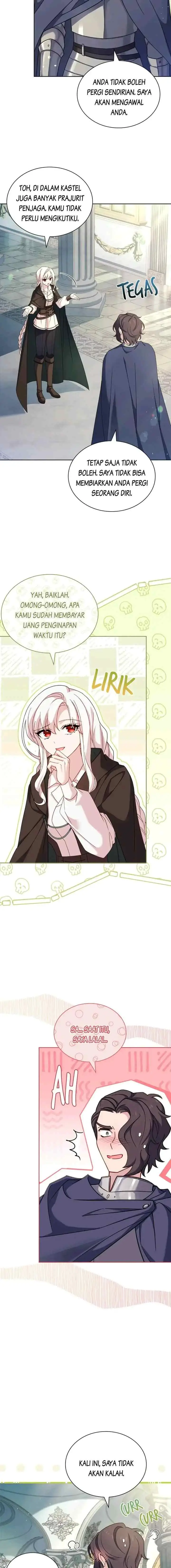 I Want to Break After Countless Regression chapter 99 halaman 15