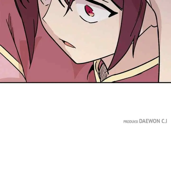Hugung Scandal chapter 8 halaman 19