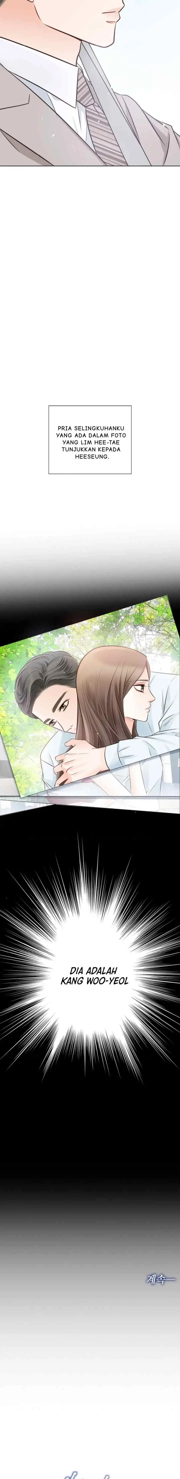 Pretty Crying Man chapter 11 halaman 18
