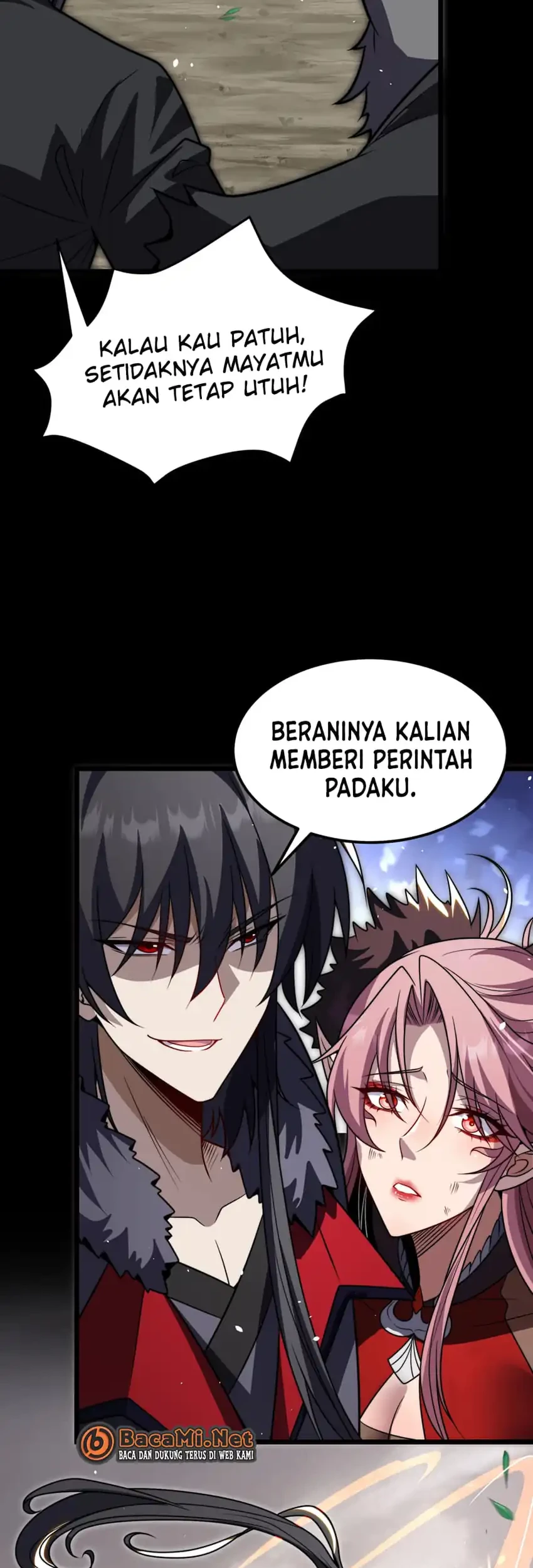 Betrayed by Eight Empresses, They Now Regret After Rebirth, chapter 26 halaman 15