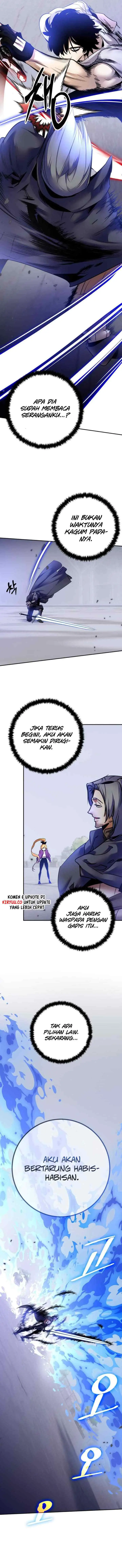 Return to Player chapter 169 halaman 11