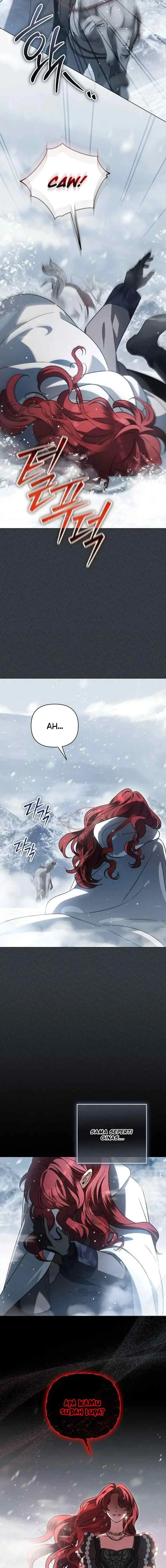For The Beautiful Juliet chapter 58 halaman 5