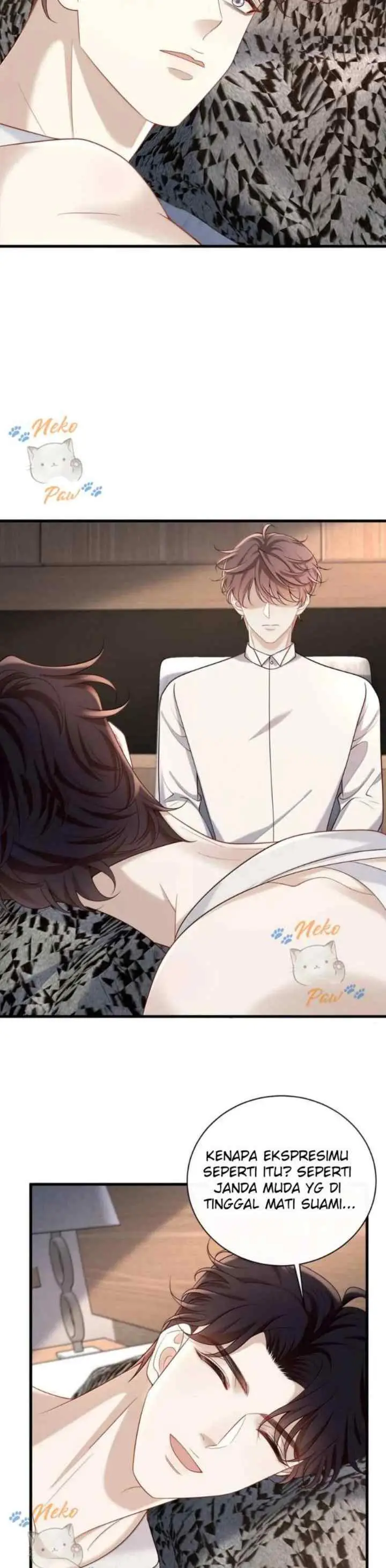 He Came Late At Night chapter 81 halaman 12