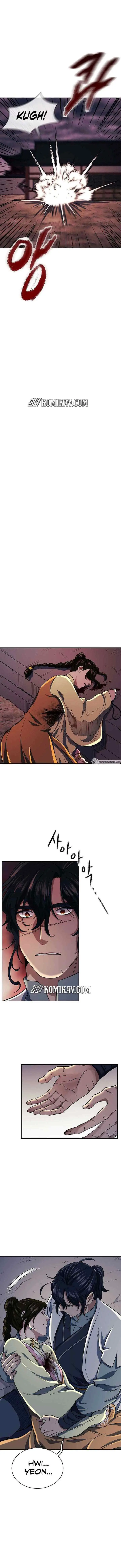 Storm Inn chapter 87 halaman 4