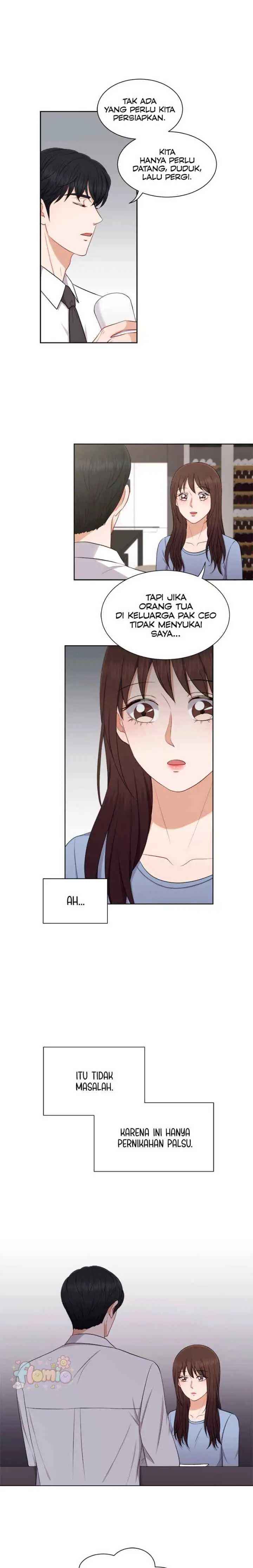 I Need a Bride chapter 36 halaman 14