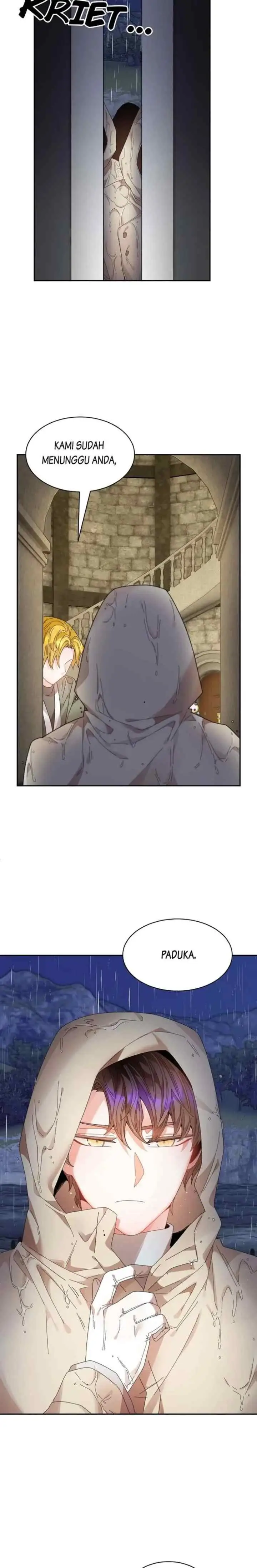 Keep Alive to the End chapter 98 halaman 9