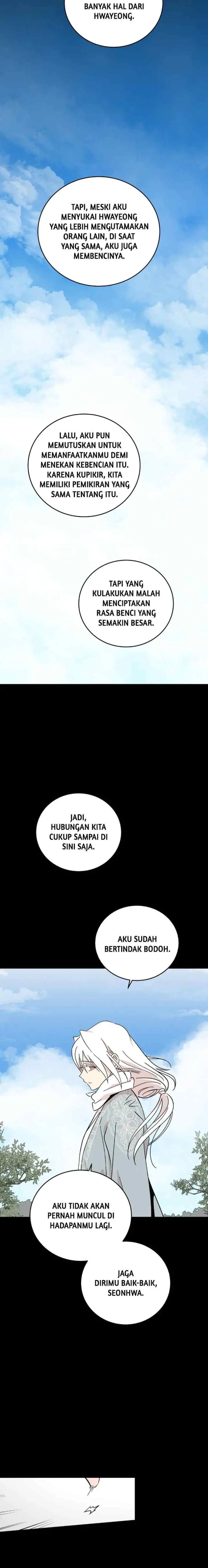 Hugung Scandal chapter 57 halaman 10