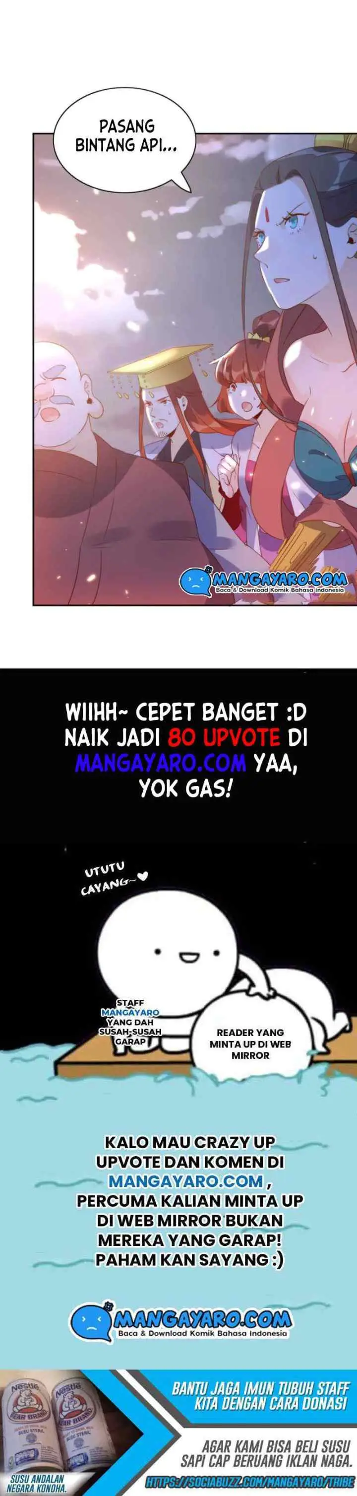 I'm Actually A Cultivation Bigshot chapter 69 halaman 16