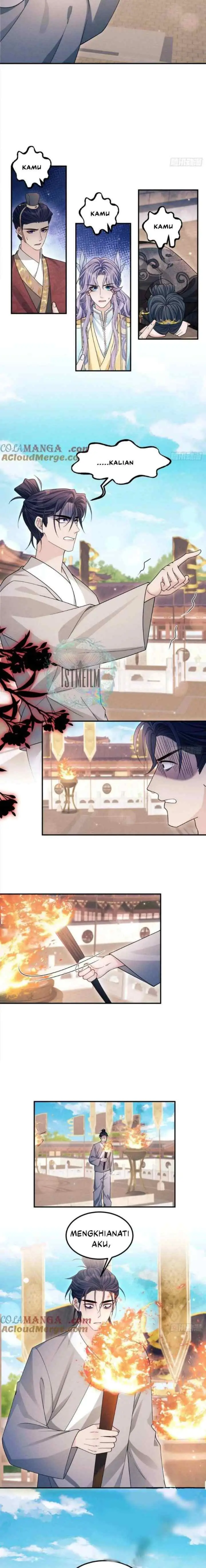 I Suspect the Actor Is Fishing for Me chapter 191 halaman 16