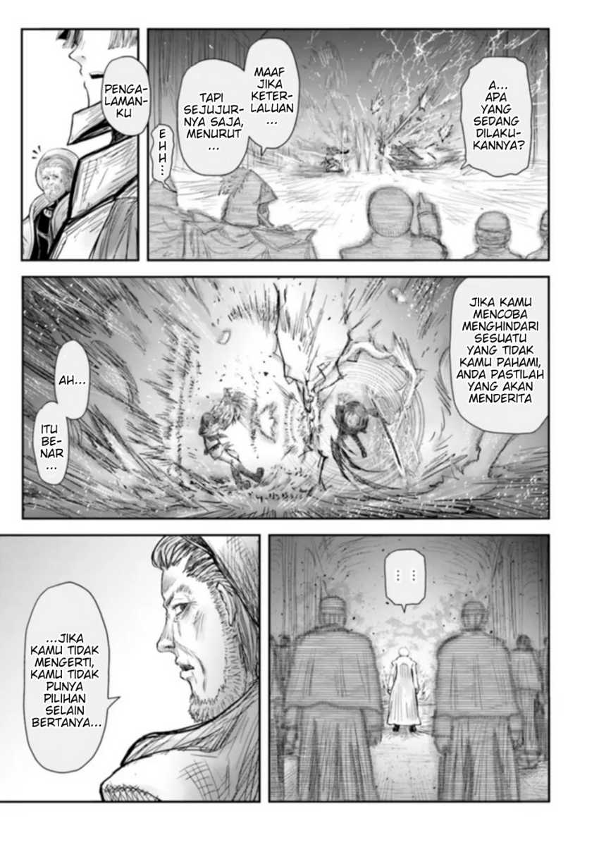 Isekai Ojisan chapter 57 halaman 21
