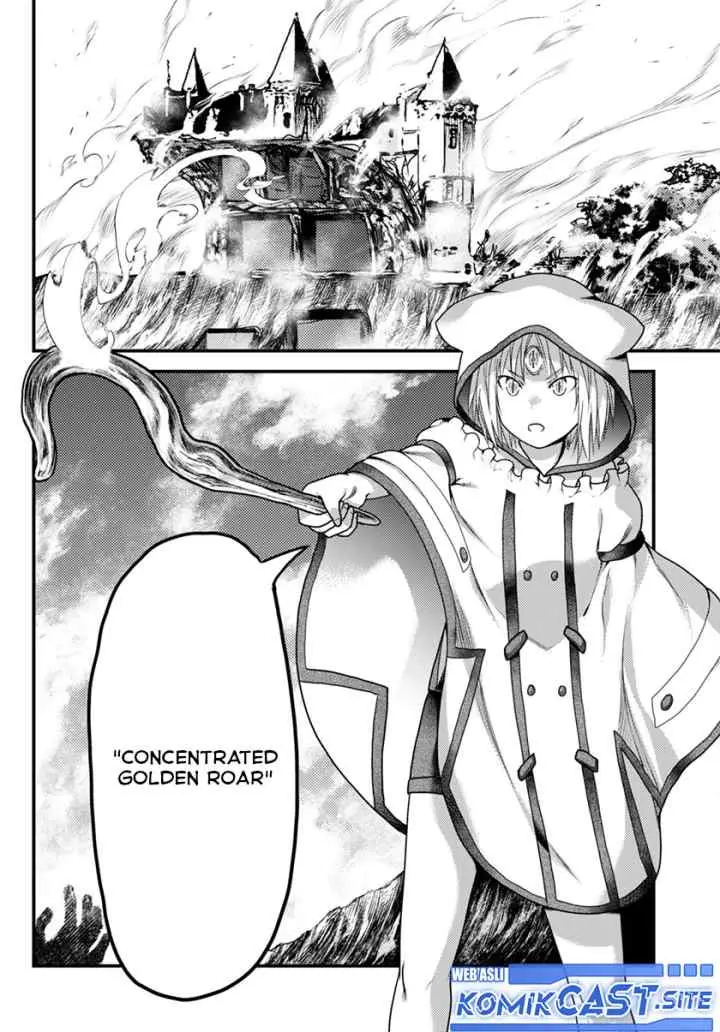 Murabito desu ga Nani ka? chapter 59 halaman 5