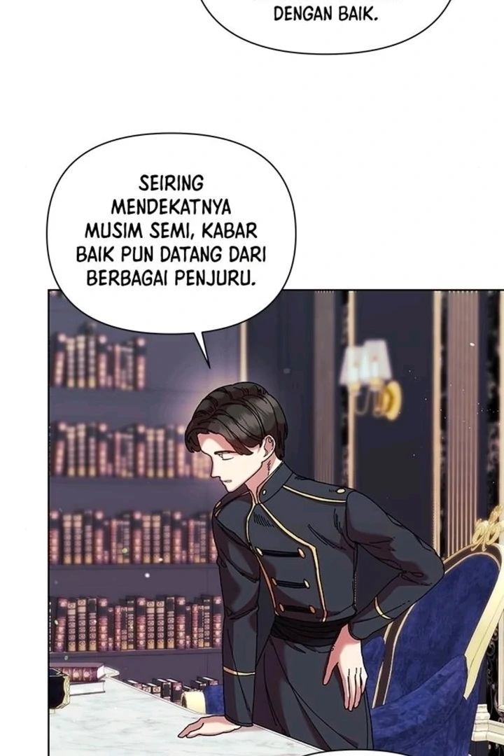 Ingram's Light chapter 59 halaman 34