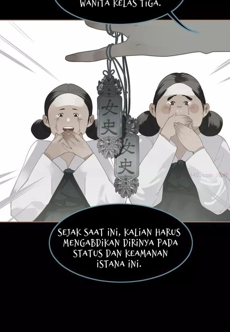 Generation's Queen Ling chapter 35 halaman 15