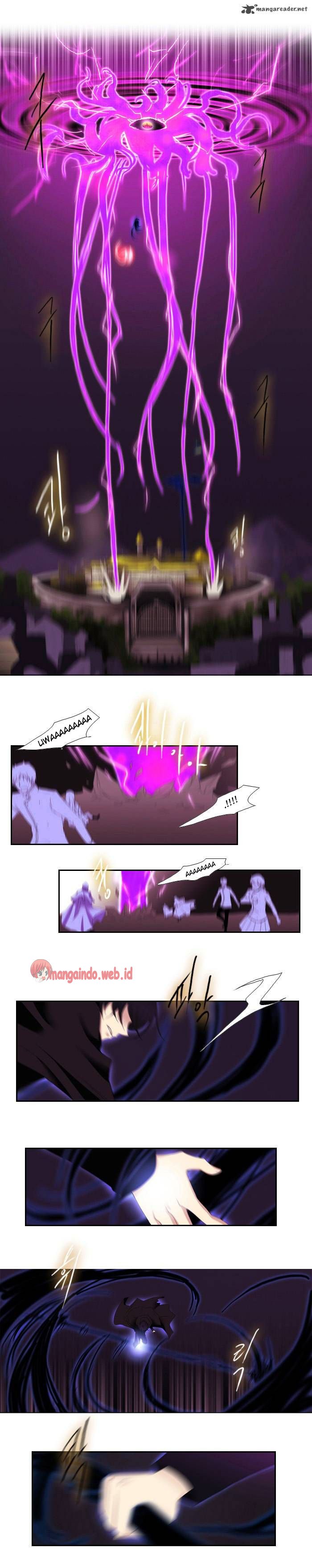 Black Haze chapter 104 halaman 13