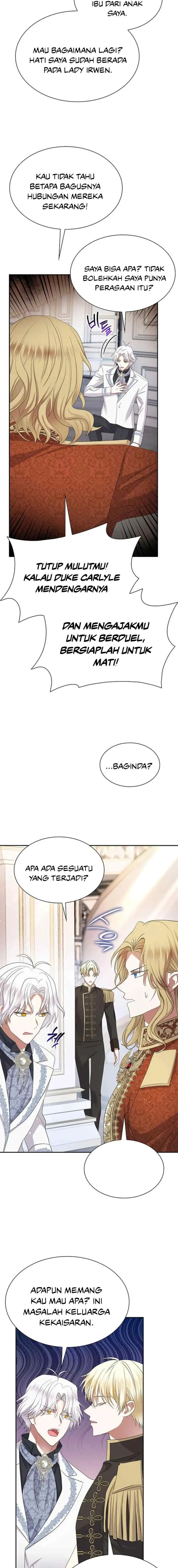 I Became the Ex-Wife of the Obsessive Male Lead chapter 46 halaman 18