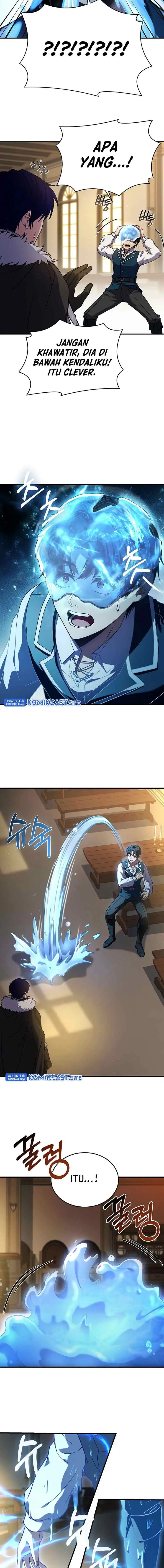 Rebirth of the 8-Circled Mage chapter 123 halaman 4