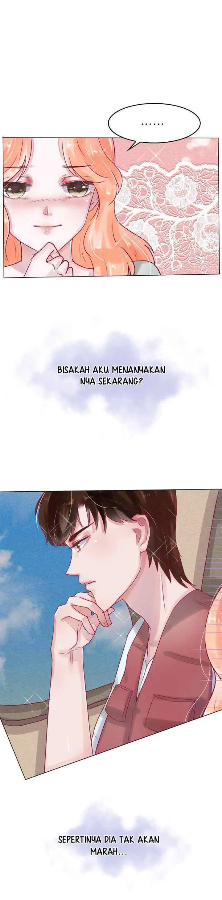 CEO Loves Two Versions of Me chapter 21 halaman 13