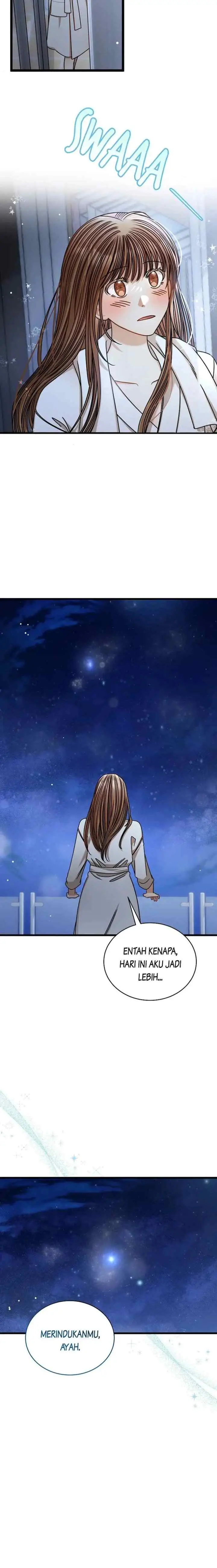 I Confessed To The Boss chapter 98 halaman 8