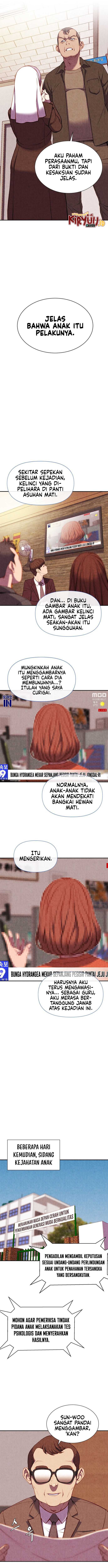 Good Hunting chapter 3 halaman 7