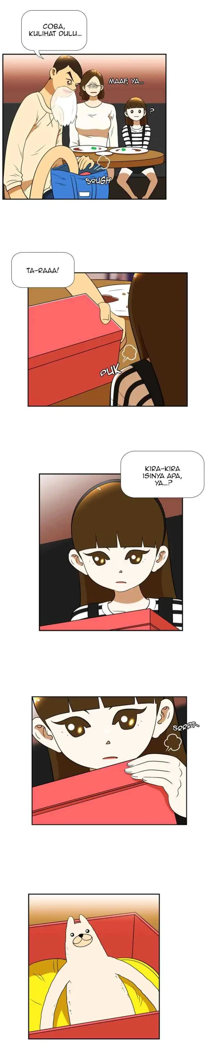 New Normal: Class 8 chapter 83 halaman 13