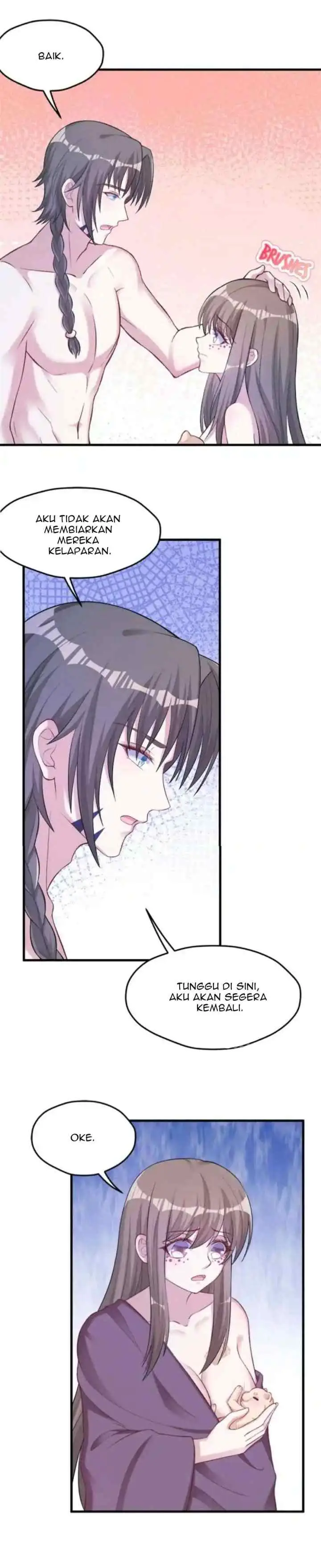 Beauty and the Beasts chapter 206 halaman 13