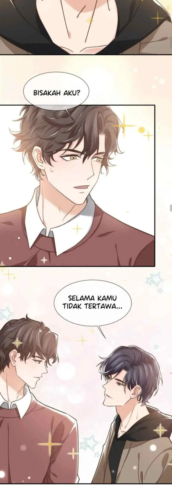 Good Night, Liang Xiao chapter 5 halaman 13